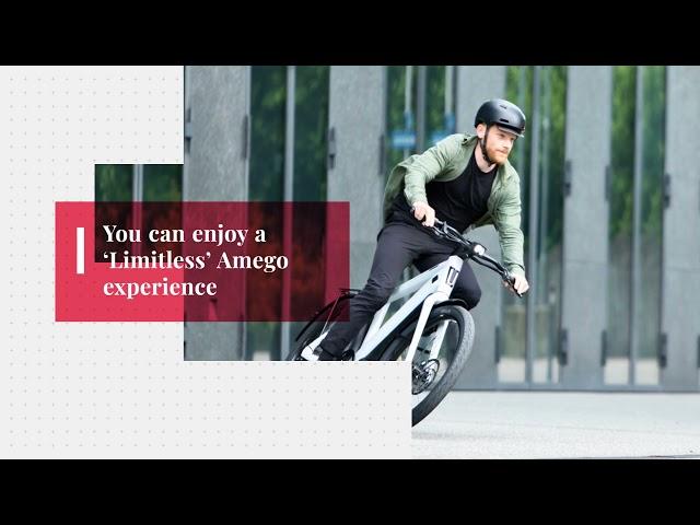 NCM E-Bike | Electric bikes Canada | Ebikes Online | Electric Bike for Sale