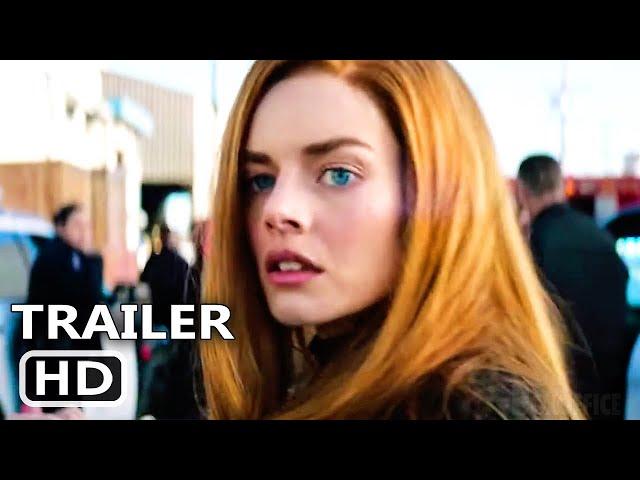 SNAKE EYES Trailer 2 (2021) Samara Weaving, G.I. Joe Movie