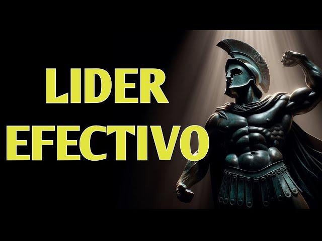 LIDERAZGO ESTÓICO: Claves para Ser un Líder Efectivo y Mejorarlas en Ti ️ | ESTOICISMO