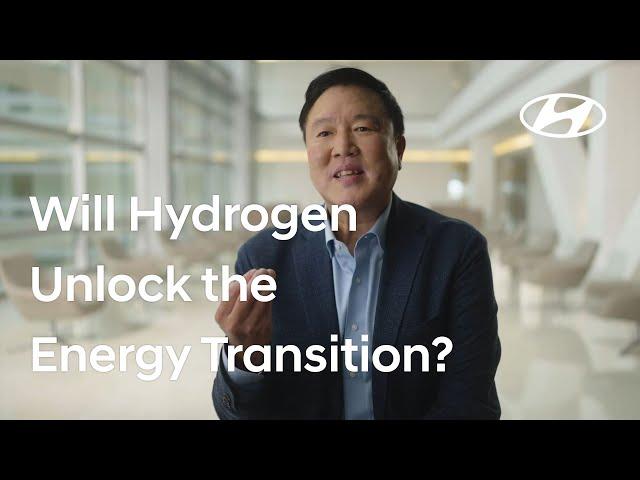 Will Hydrogen Unlock the Energy Transition?