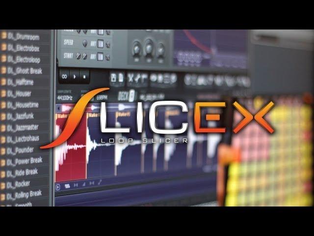 FL Studio Guru | Slicex Sample Playback