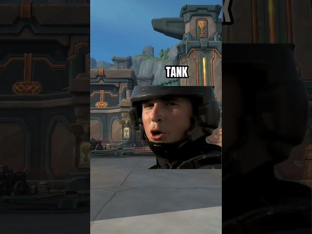 That one DPS everytime
