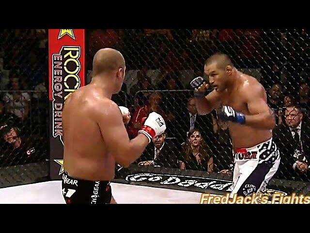 Dan Henderson vs Fedor Emelianenko Highlights (Explosive FIGHT & TKO) #ufc #mma #danhenderson #tko