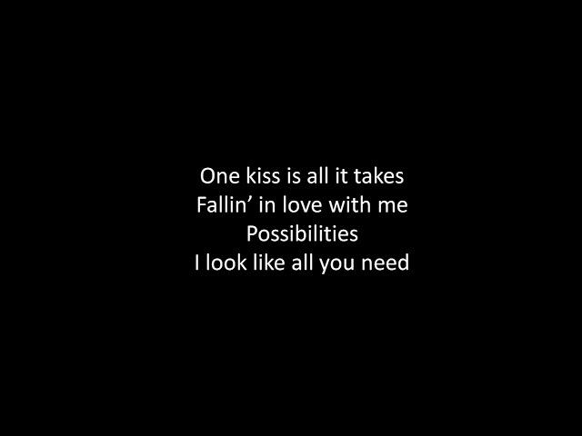 One Kiss-Calvin Harris, Dua Lipa (Lyrics)