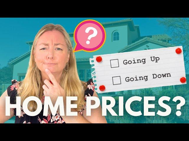 Will San Diego Home Prices Drop in 2025? Market Predictions!