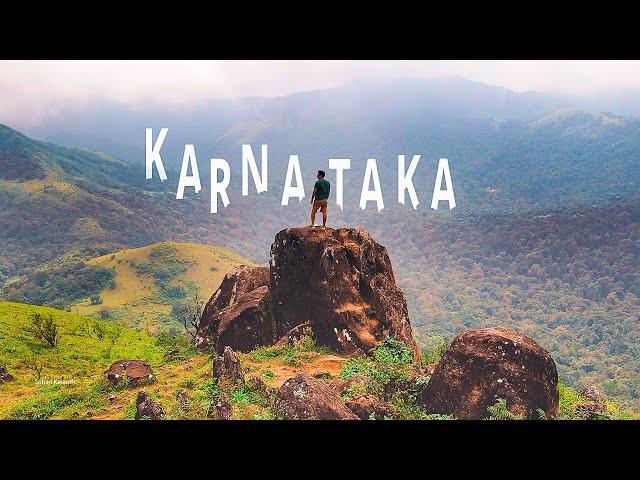 Welcome to Karnataka | One State Many Worlds