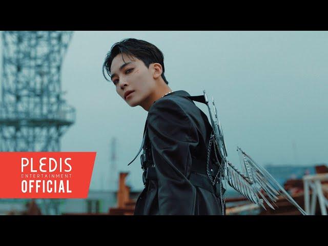 SEVENTEEN (세븐틴) 'HOT' Official MV