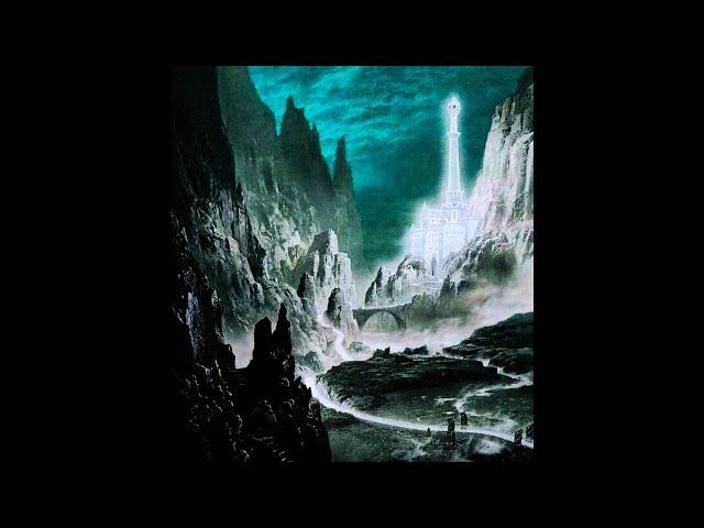 KRALLI — Fountain of Truth (Slowed + Reverbed)