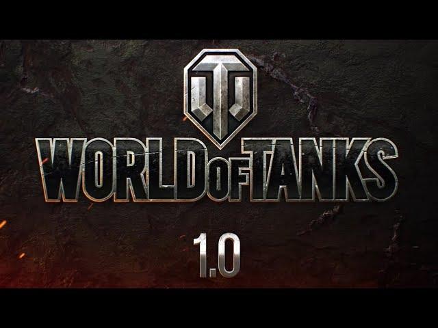 nVidia GeForce GT 1030 + Intel Core I3 6100|World of Tanks Test 1.0