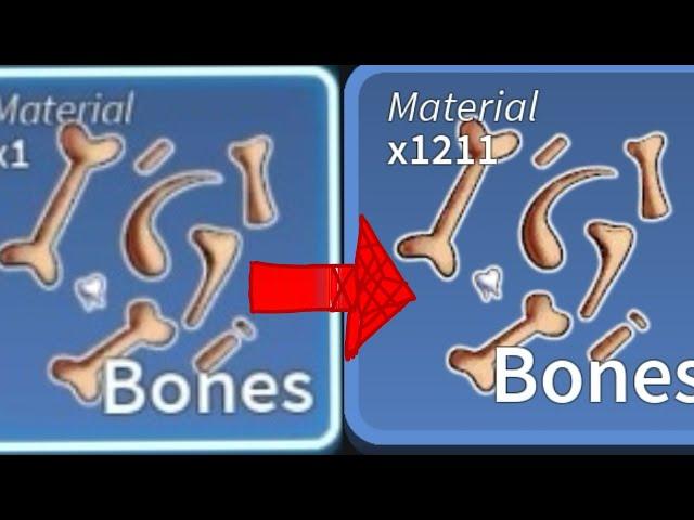 [ WORKS 2024 ]THE ACTUAL GUIDE TO AFK BONES IN BLOX FRUITS MOBILE AND PC