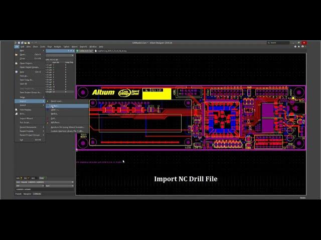 How to Convert Gerber to PCB