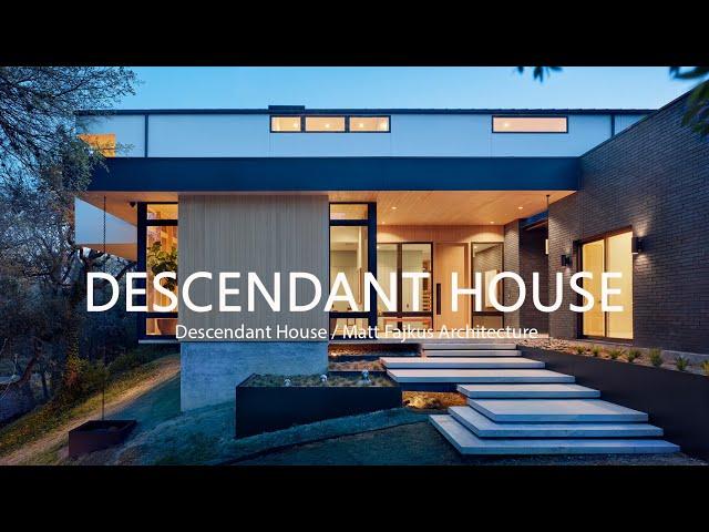 MODERN HOUSE DESIGN STYLE | Latest Home Ideas & Inspirations | Hillside  House