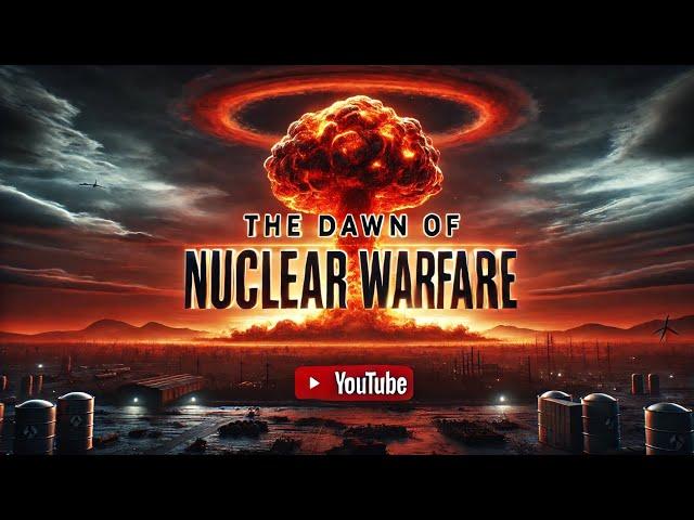 The True Speed of Modern Nuclear Weapons: The Dawn of Nuclear Warfare - From Hiroshima to Hypersonic