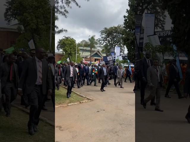Hapamirwe mirwe apo Zim 1