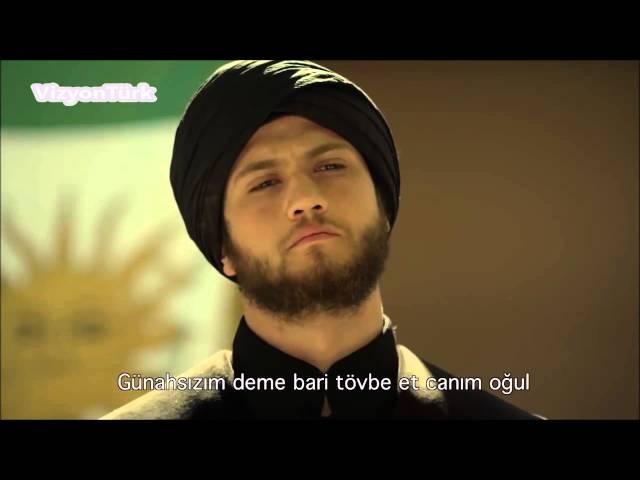 Şeyzade Bayezid Hanın Sultan Süleymana Şiiri Muhteşem Yüzyıl