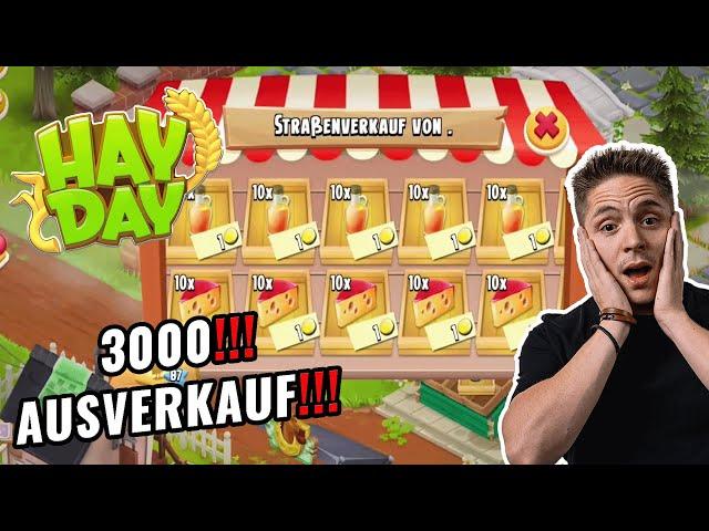 3000 PRODUKTE!! MEGA AUSVERKAUF! 