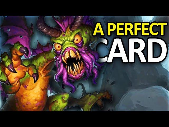 Why You Are Wrong About Shudderwock | Hearthstone