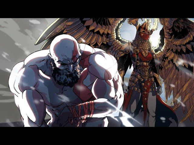 I Tried Fighting EVERY Valkyrie in God of War