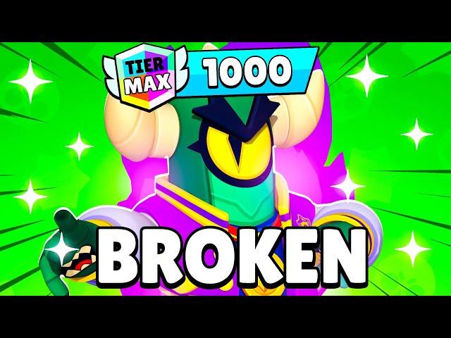 STU IS *BROKEN!* | The Ultimate Stu Guide