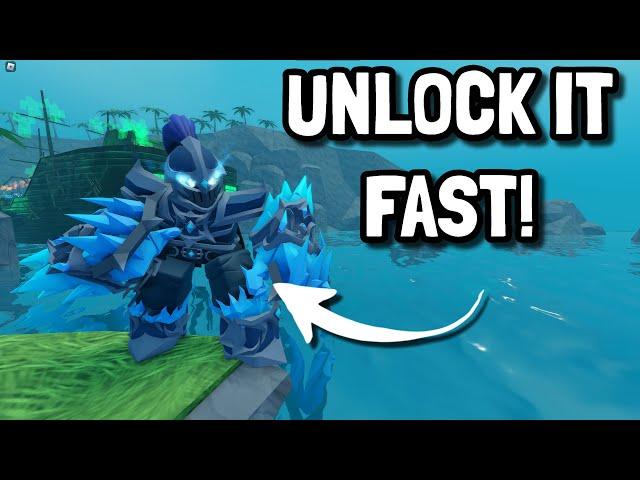 HOW TO UNLOCK FALLEN BRAWLER FAST! // FULL GUIDE | Roblox Tower Defense Simulator TDS