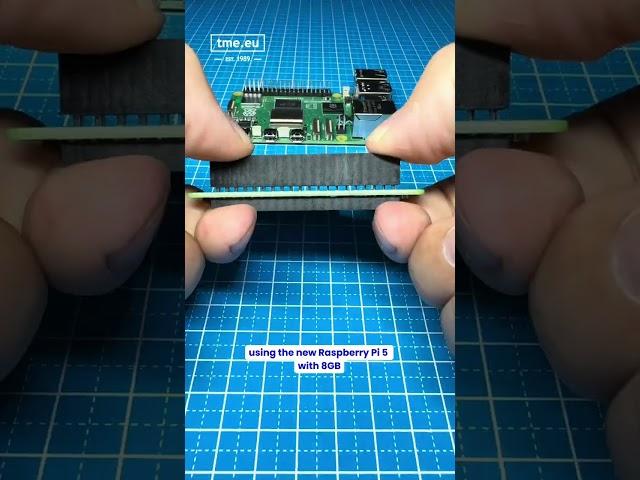 Raspberry Pi Sense Hat Project #raspberrypi #project #programming