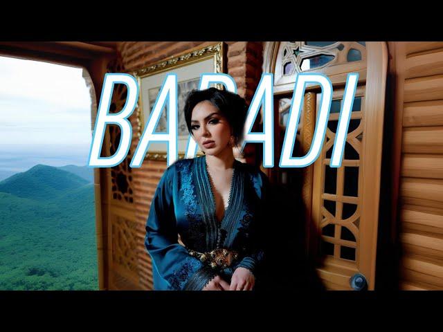 DOUAA LAHYAOUI - BADADI