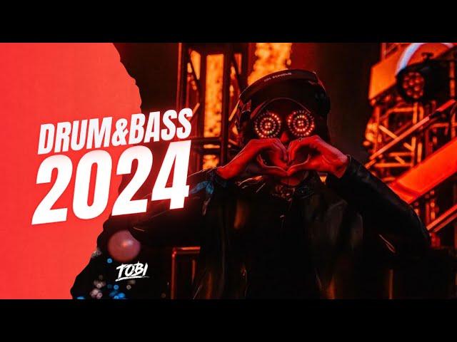 The Best DRUM & BASS Mix 2024 #dnb