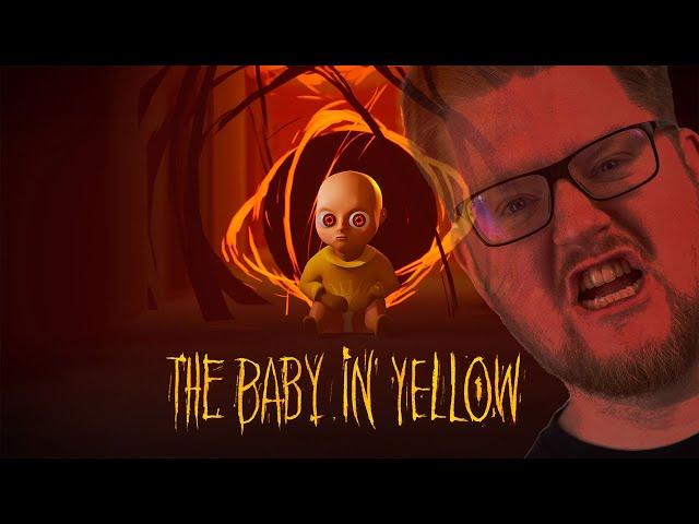 Das große Finale! | Baby in Yellow #2