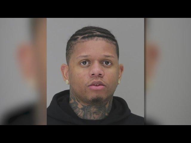 Yella Beezy arrested in connection with the death of rapper Mo3