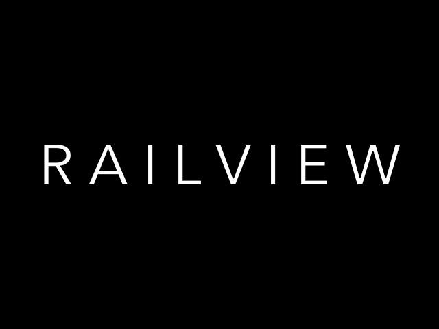 RailView Channel Trailer 2020