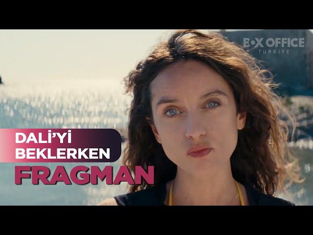 Dali'yi Beklerken | Altyazılı Fragman