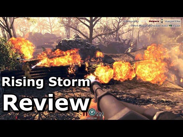 Rising Storm Review