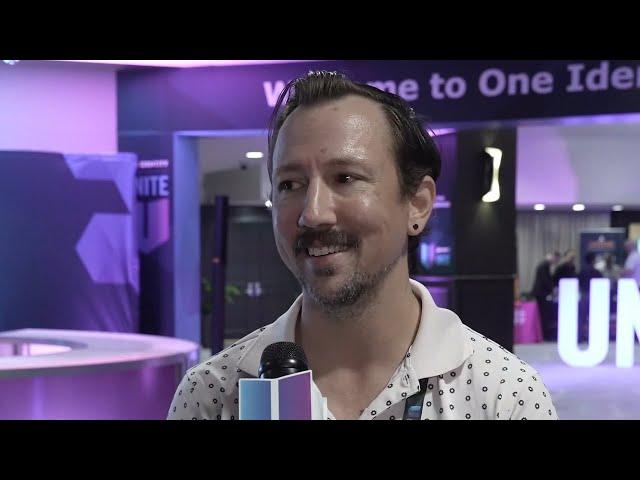 Why come to One Identity UNITE?
