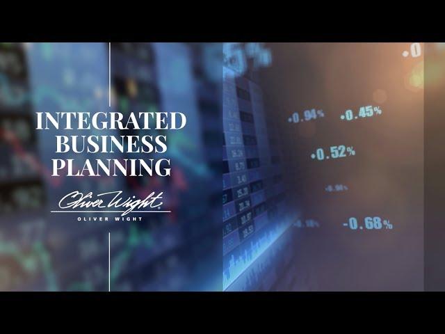 Quick Guide to Integrated Business Planning