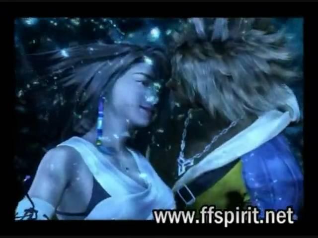 FFX/X-2 / Empyre One - Moonlight Shadow (Nick Austin remix edit)