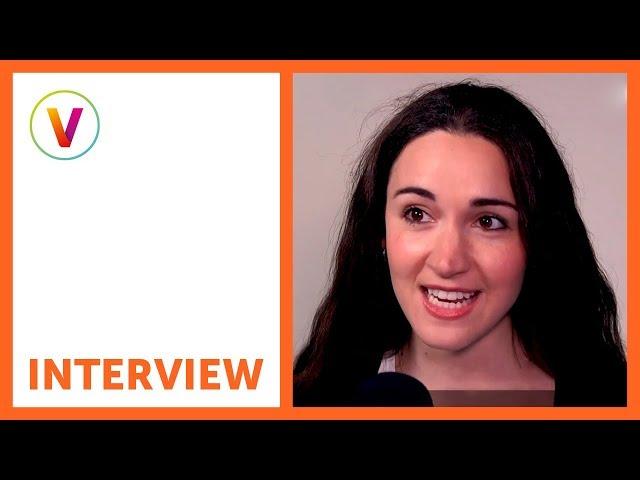 Roxanne Varza, Director of Station F  | Interview | VivaTech
