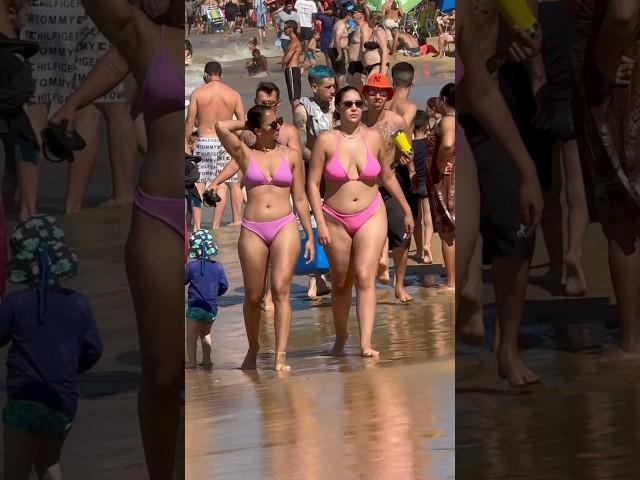  BALNEARİO Beach Brazil