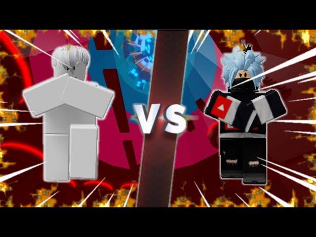 iDarkfinity VS Rami Playz in Tower of Hell (Roblox)