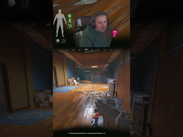 My 3rd Secret Doc | #itsbuggyman on #Twitch #ArenaBreakoutPC #ArenaBreakoutInfinite #ABIS1 #KCDGS1