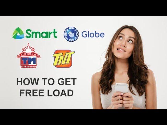 SECRET LOAD TRICKS TM/GLOBE 2020 NO APP