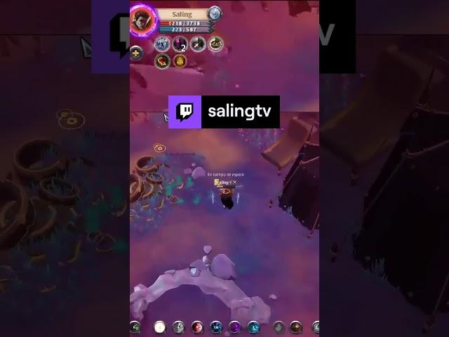 BL 8.3 VS BL 8.3 | salingtv de #Twitch