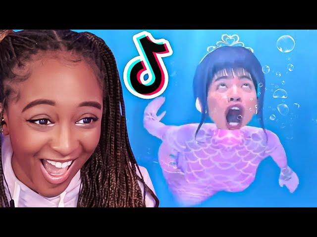 Funny Tiktok Memes