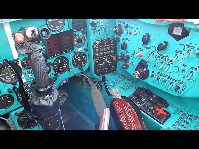 MiG-23 walkaround part 2