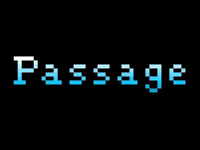 Passage