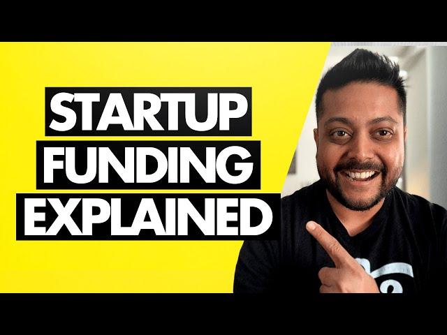 Convertible Notes, Equity and Startup Funding Explained