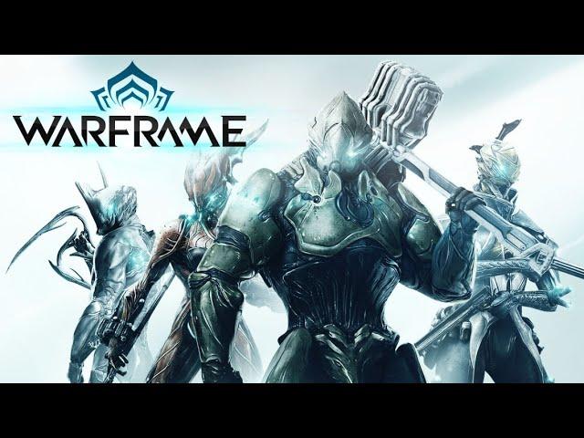 Warframe : LOCATING & HACKING DRONE (MISSION FAILED)