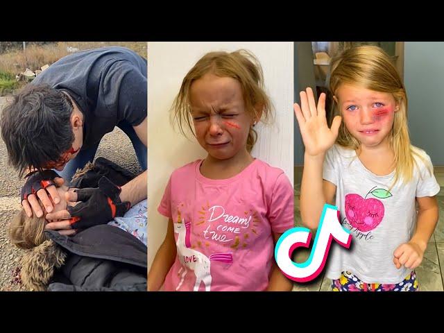 Happiness latest is helping Good Kids TikTok Videos 2021 | Act Of Kindness #4