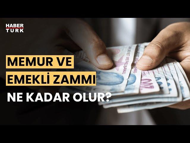 Enflasyona göre yılbaşında zam oranı nasıl belirlenecek? Özgür Erdursun anlattı