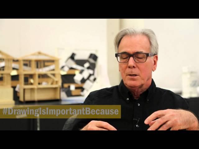 2 minutes with Michael Baldwin