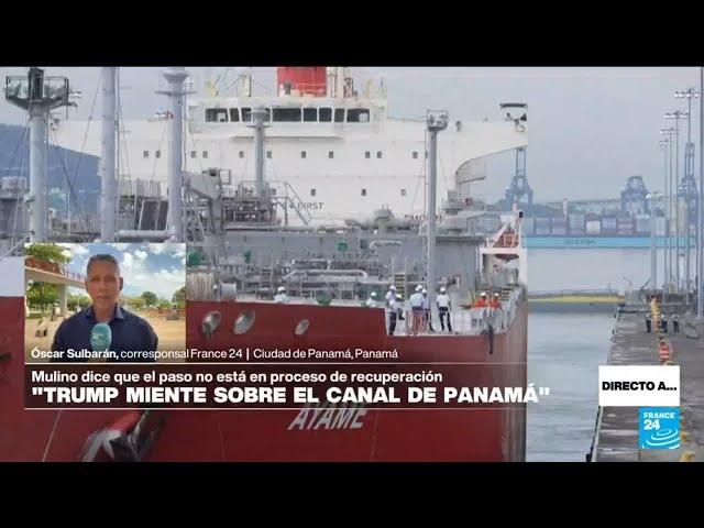 Directo a... Ciudad de Panamá y la disputa con EE. UU. por el control del Canal